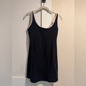 Abercrombie traveler mini dress - S